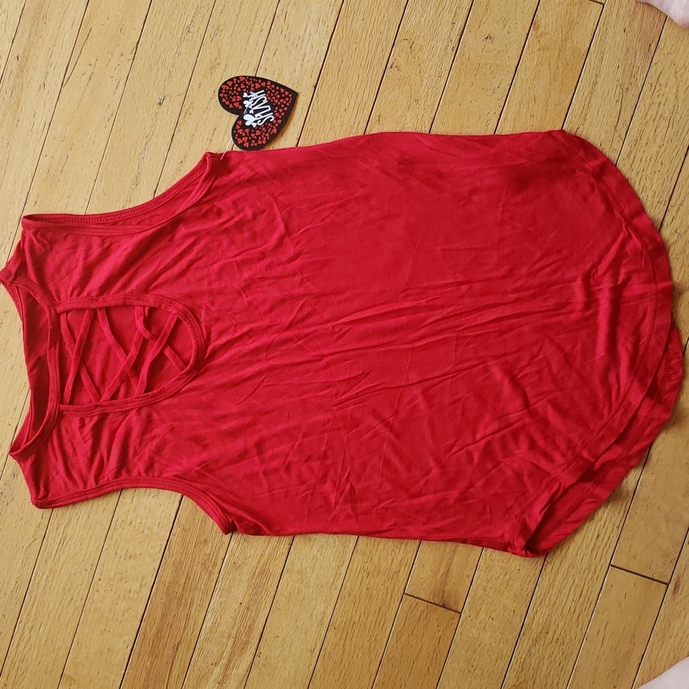 Sexy Splash Top